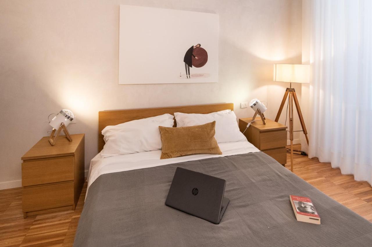 Ortigia Suite - Archimede Szirakúza Kültér fotó
