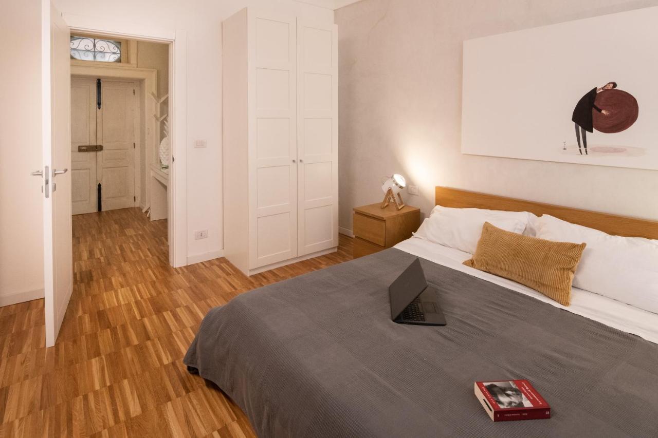 Ortigia Suite - Archimede Szirakúza Kültér fotó