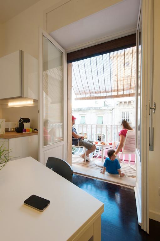 Ortigia Suite - Archimede Szirakúza Szoba fotó